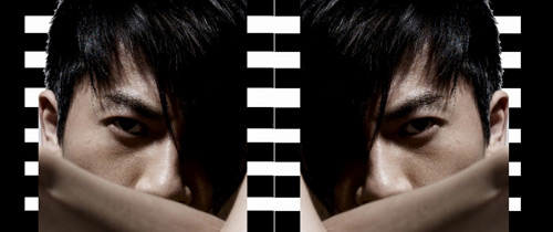 对话苏有朋林心如 两个好友之间的“战争”【图】