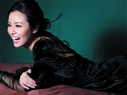 对话苏有朋林心如 两个好友之间的“战争”【图】