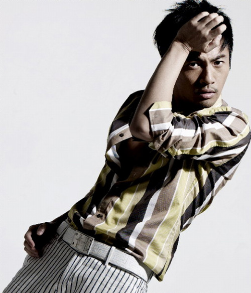 对话苏有朋林心如 两个好友之间的“战争”【图】