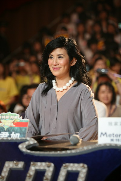 郭德纲等群星助阵好男王战井柏然成夺冠大热门