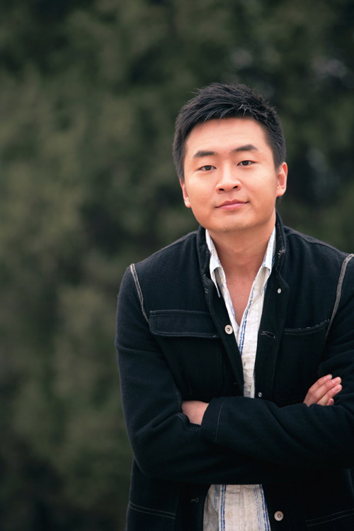 《大山的儿子》开机霍亚明成孙海英吕丽萍独子