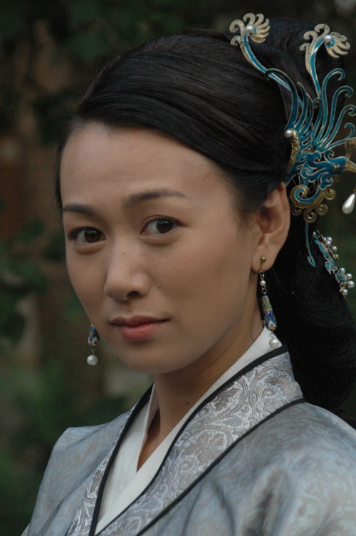 《锦衣卫》落幕齐襄：张黎导演挖掘我的另一面