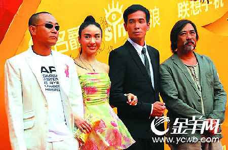 ����ʢ��佱�������������ܵ���������(ͼ)