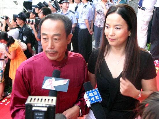 孙海英怒揭演艺圈黑幕称选秀选出来的尽是垃圾