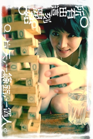 海岩：挑选演员不是先看脸曹曦文青春美很稀缺