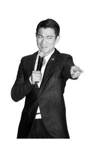 刘德华：不想改变现在生活这不是最后一次巡演
