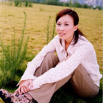 那英加拿大择吉时提前产女现任丈夫爱心浓(图)