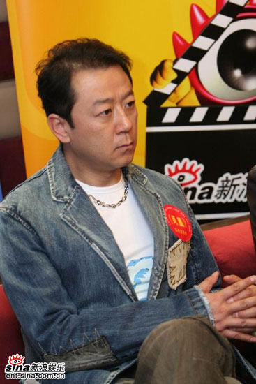 郭涛不逊中井贵一《凤凰》成东京揭幕电影(图)