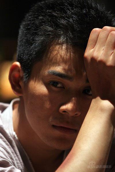 乔振宇设计“奥运烟花”为北京2008送祝福(图)