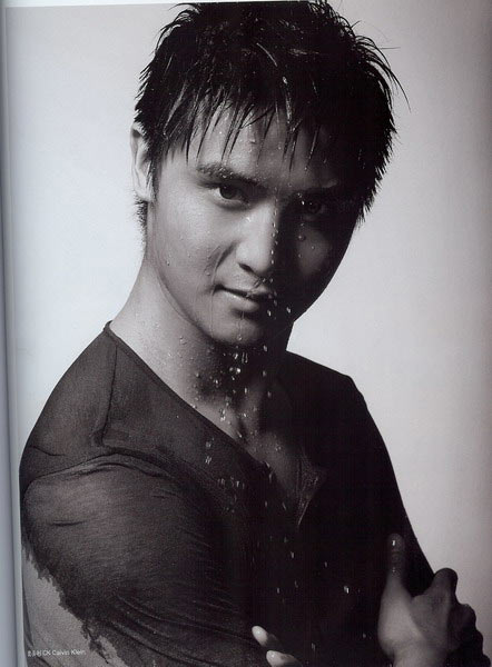 田亮祝福北京2008奥运会 肯定会看跳水比赛(图