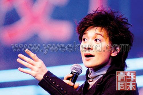 选秀评委毒舌猛攻 挨损选手为何不反击?