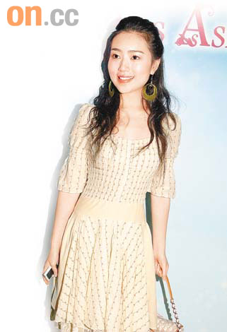 2007亚洲小姐香港首轮面试报名人数约3千(图)