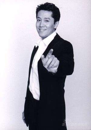 21日15时宋柯蔡国庆陈婷做客为特奥加油(组图