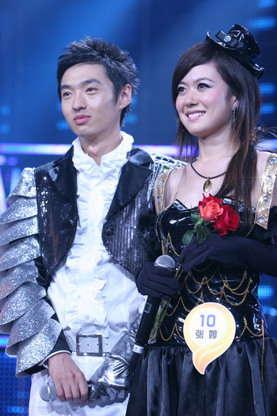 ���Գ��첻�㡰�ڶ�����������������Ӯ(��ͼ)