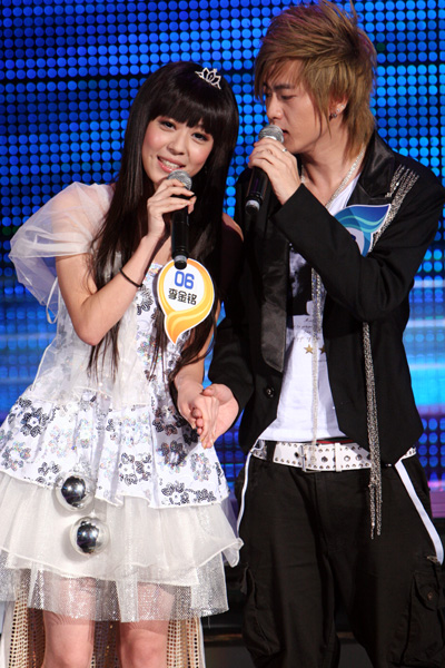 《绝对唱响》写真画册蓄势待发