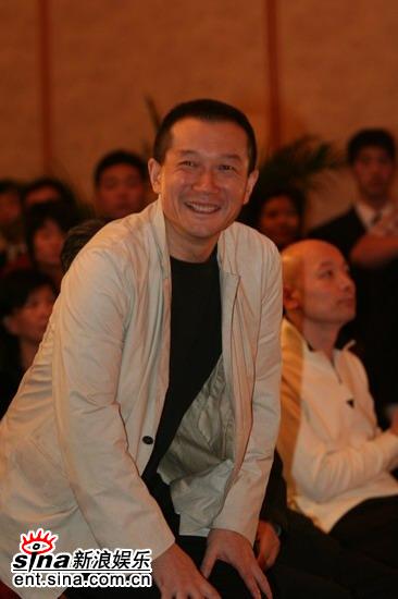 谭盾自曝与电影结缘是出于对刘晓庆的爱慕(图)