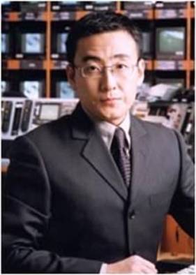 10日15时曾子墨窦文涛李一做客畅谈特奥(组图