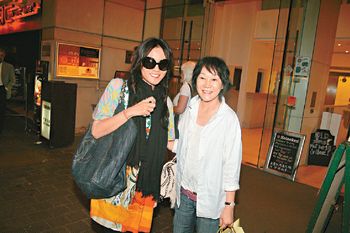 王菲为女儿放弃舞台 经纪人证实永久隐退【图】