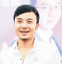 汪涵肝病已没大碍 全力备战快男贵阳演唱会(图