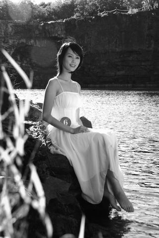 �ڶ����齭С���ܾ�����Ļ�ھ�����������(ͼ)