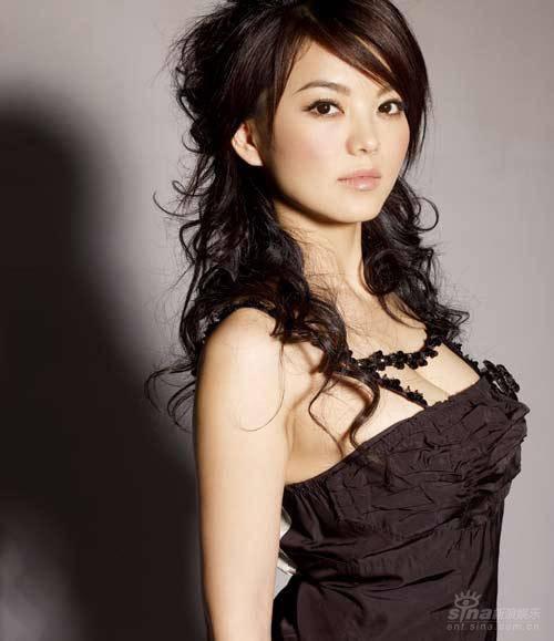李湘违章装修别墅成被告不服判决提起上诉(图)