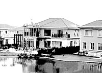 李湘别墅私搭乱建成被告被判拆除违章建筑(图)