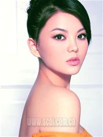 李湘：主持转型投资电影一个人的生活同样精彩