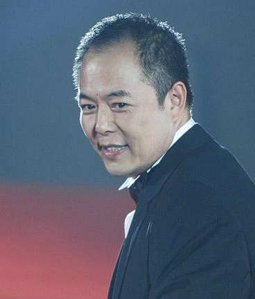 张铁林卖字打七折被疑大甩卖 实为促进书法交流