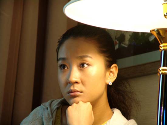 苗圃东京电影节归来两部作品入围演技获得认可