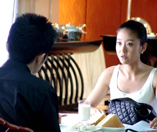 苗圃东京电影节归来两部作品入围演技获得认可