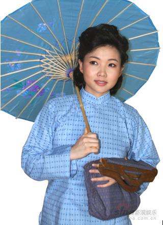 歌剧《江姐》塑时代经典低调女孩出演著名角色