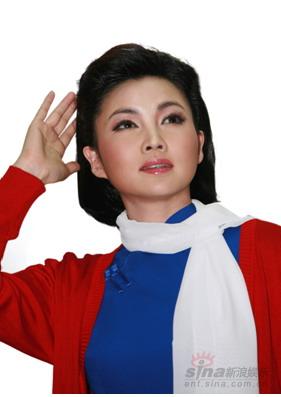 歌剧《江姐》塑时代经典低调女孩出演著名角色