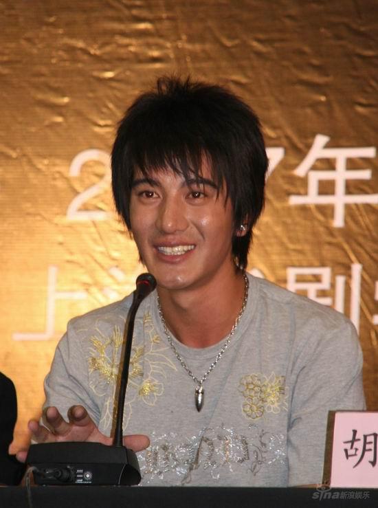 蒲巴甲话剧版《喜玛拉雅王子》献艺上海艺术节