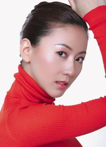 华语娱乐圈女星出书全攻略-《汤加丽写真日记