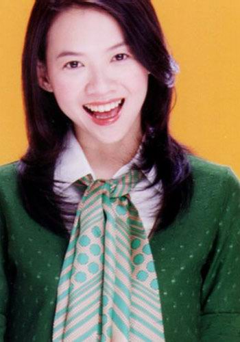 华语娱乐圈女星出书全攻略--曾宝仪母女日记