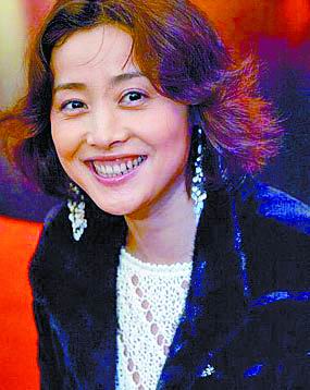 刘蓓默认自己已离婚坦言只愿好好工作带孩子
