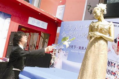 好男儿选手偷窃被判刑 博客内透露内心压抑(图