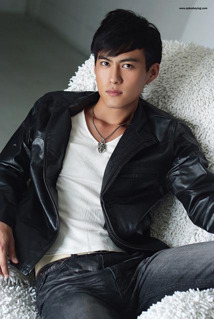 2007内地年度十大当红小生揭晓 王骏毅入围十