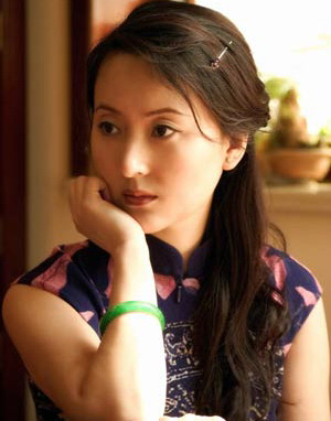 陈晓旭42岁冥寿“宝哥哥”博客撰文纪念(附图)