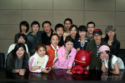 粉丝营销学登堂入室田金双携杨紫为粉丝平反