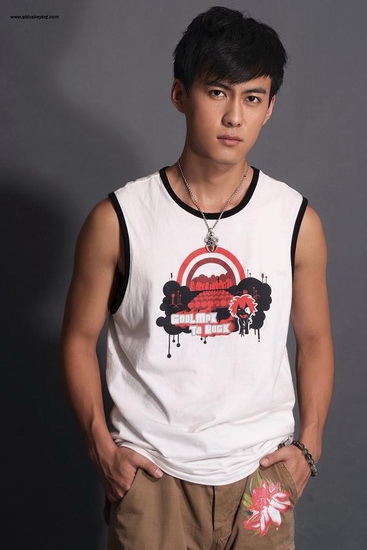 王骏毅颠覆形象 实现从青蛙王子到实力派的蜕