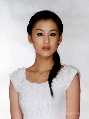 杨子自掏巨资5亿元欲捧黄圣依进军好莱坞(图)