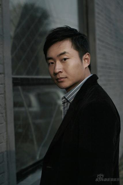  霍亚明 《大山儿子》归来