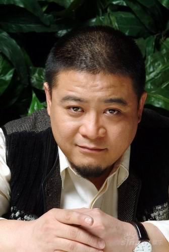 实力演员姜彤自称体育盲谈起奥运却疯狂(图)