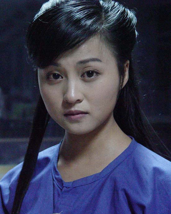 《窦娥冤》剧照