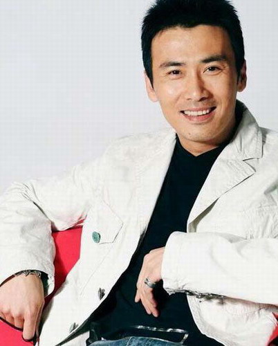 柳云龙发表倡议