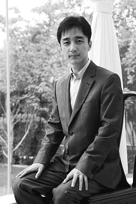路金波自立门户 韩寒安妮宝贝张悦然与其共进退