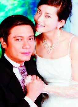 女星李钰病逝 琼瑶大叹太遗憾(图)