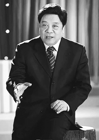 赵忠祥退休不从商不办学(图)