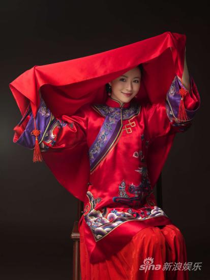 久久女儿红